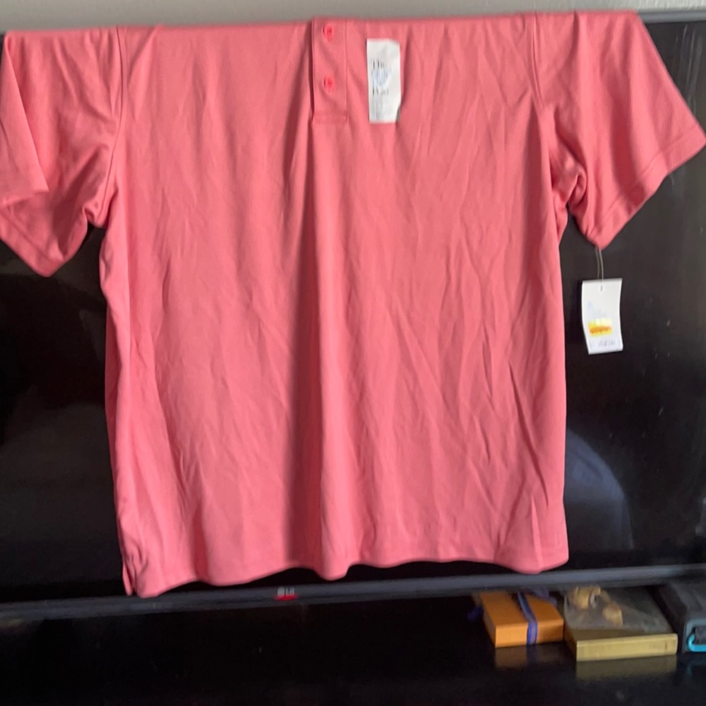 Polo shirt - Picture 1 of 2